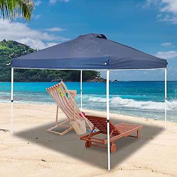 Kame　ラブブ　HOPE SERENITY Amazon.com: Sunnydaze Pop-Up Canopy Replacement Top - 12x12